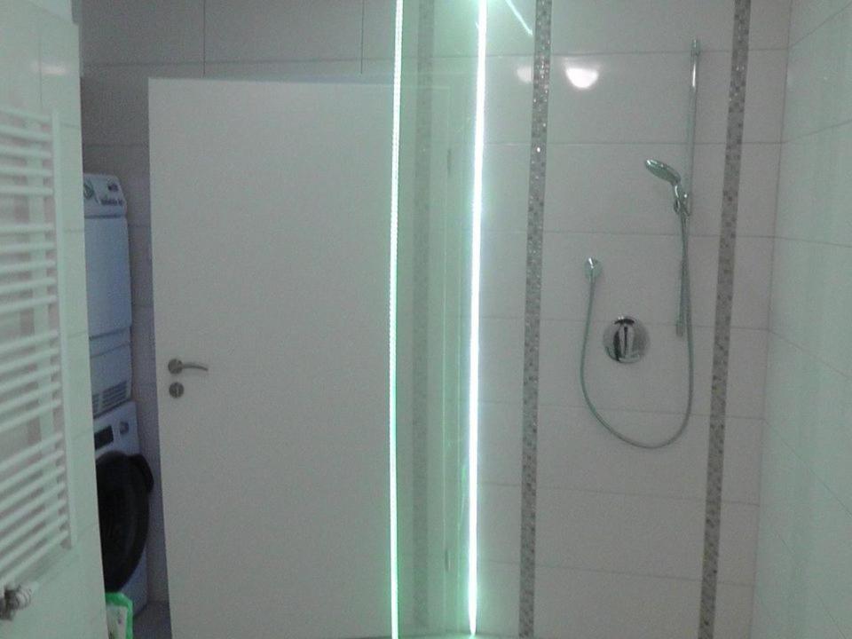 Cityzimmer Eltmann Kültér fotó