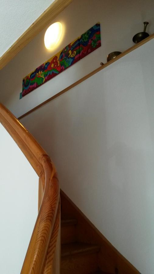 Cityzimmer Eltmann Kültér fotó